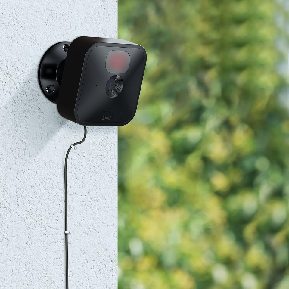 2Pack 16Ft/5M Power Cable for Blink Outdoor/Indoor (3Rd Gen) Wireless