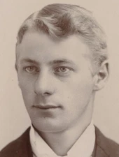 FROM FT. WAYNE, IND, PHOTO OF MAN IDED ON BACK ARTHUR STEIN