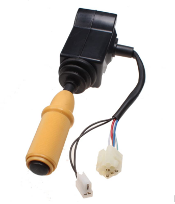 Interruttore Cambio Avanti/indietro Per JCB - Ricambio Originale 701/21201 Per Escavatori E Pale Caricatrici - Foto 13