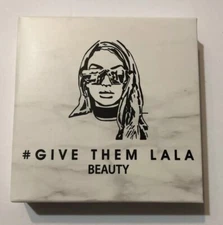 Give Them Lala Beauty Highlighter “Showstopper” 7.5g / 0.26 oz • New In Box