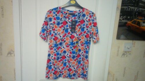 Oas Ecru Vacay Net Top Womens Size M | eBay UK