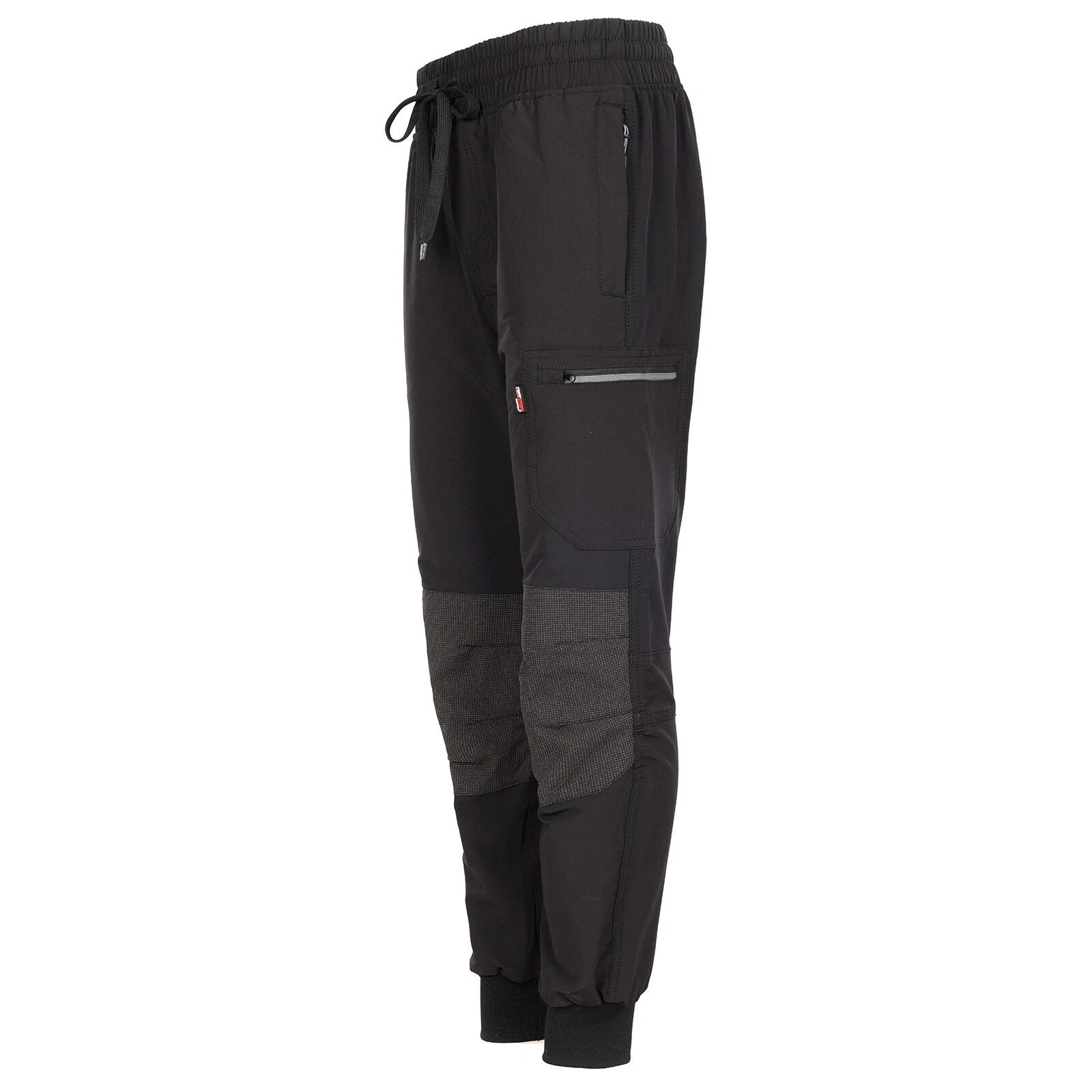 TuffStuff Hyperflex Slim Fit Work Jogger Trouser with Reinforced Knee Protection