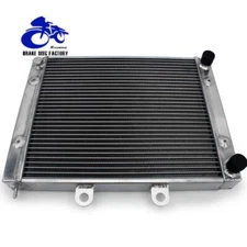 Aluminum Water Cooling Radiator For Polaris Sportsman 700 800 2004-2014 1240521