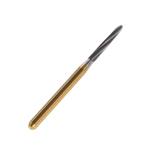 Dental Round Carbide Steel Drills Burs FG/RA Bur for High/Low Speed Handpiece SA - Picture 295 of 319