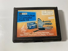 Vintage Sears Arrow Craftsman Heavy Duty Dual...