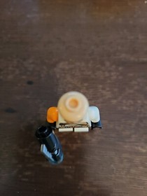 LEGO Star Wars Airborne Clone Trooper 212th Minifigure Utapau Trooper 75036