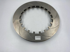 LAMBORGHINI HURACAN Rear Brake Disc 4TA698601