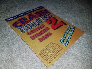 Crash-Bandicoot-2-Cortex-Strikes-Back-Unauthorized-Game-Secrets-Prima-Guide-PS1