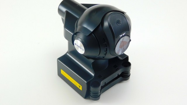 cgo3 camera