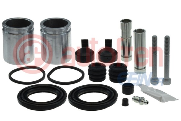 Autofren Seinsa D43571S Reparatursatz, Bremssattel FüR MERCEDES-BENZ-image