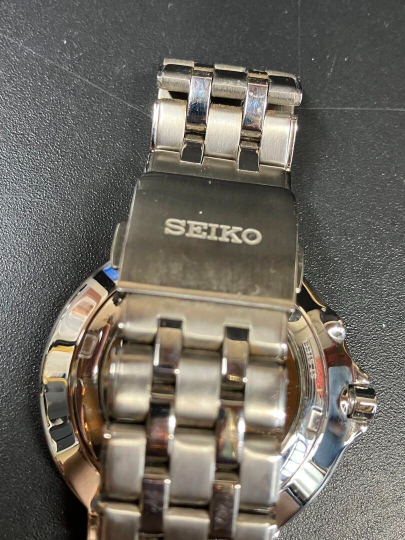 Seiko Dolce Solar 3B21-0AM0 67-D60 USED | eBay