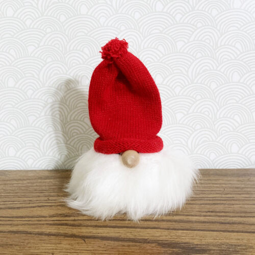 Figura de Papá Noel Sueco Tomte Tranemo ELIGE Navidad Gnomo Elfo Nisse Escandinavo - Imagen 18 de 40
