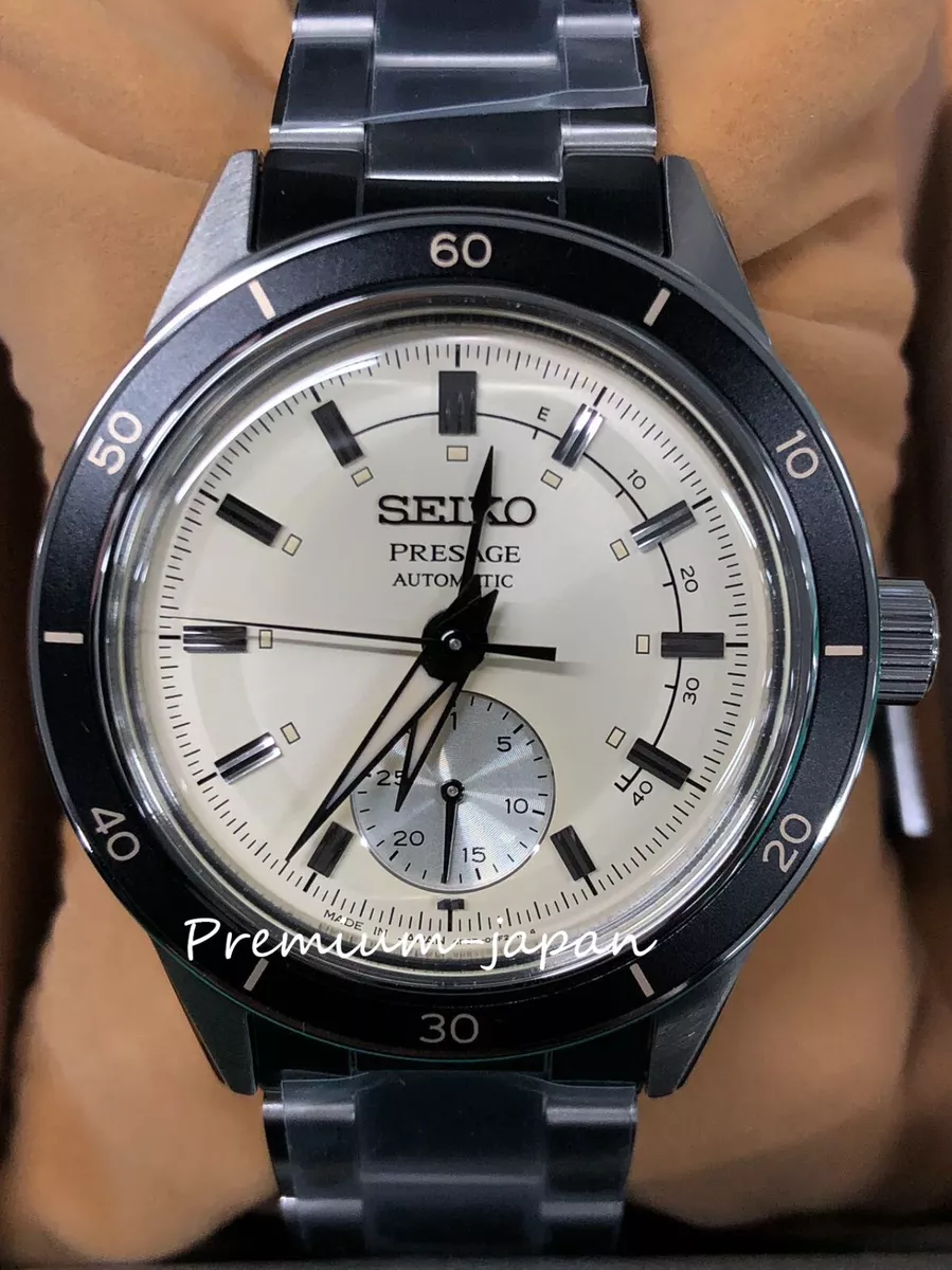 Seiko presage deals line
