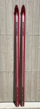 Vintage Northland Glass Skilark Skis 205cm – NOS -Undrilled, Excellent Condition