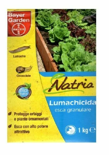 Altri fitosanitari e pesticidi da giardino Bayer