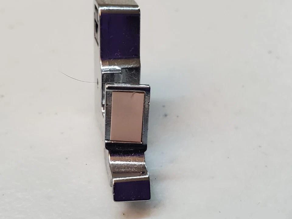 ADAPTER Ankle Brother XL2220NT XL2230 XL2240 XL2250 XL2600 XL2620 XL2600i XL2610 - Image 2 of 4