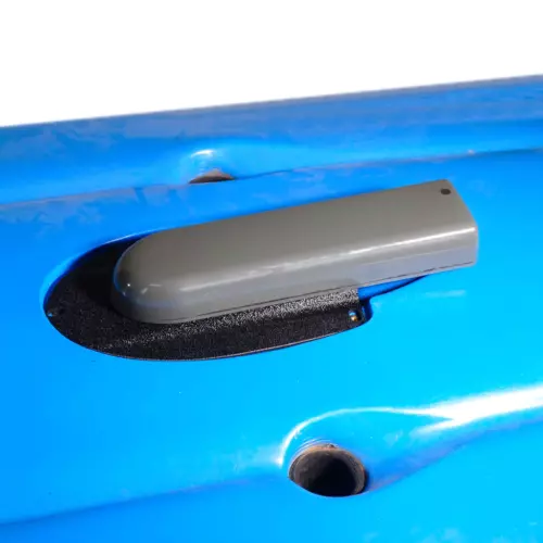 BerleyPro Garmin™ GT51&GT52 - SideVu/ClearVu Imaging Transducer Mount --Dana