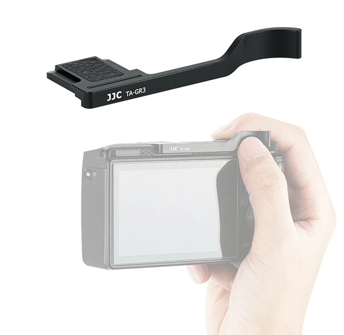 PGYTECH Actie Camera Floating Hand Grip