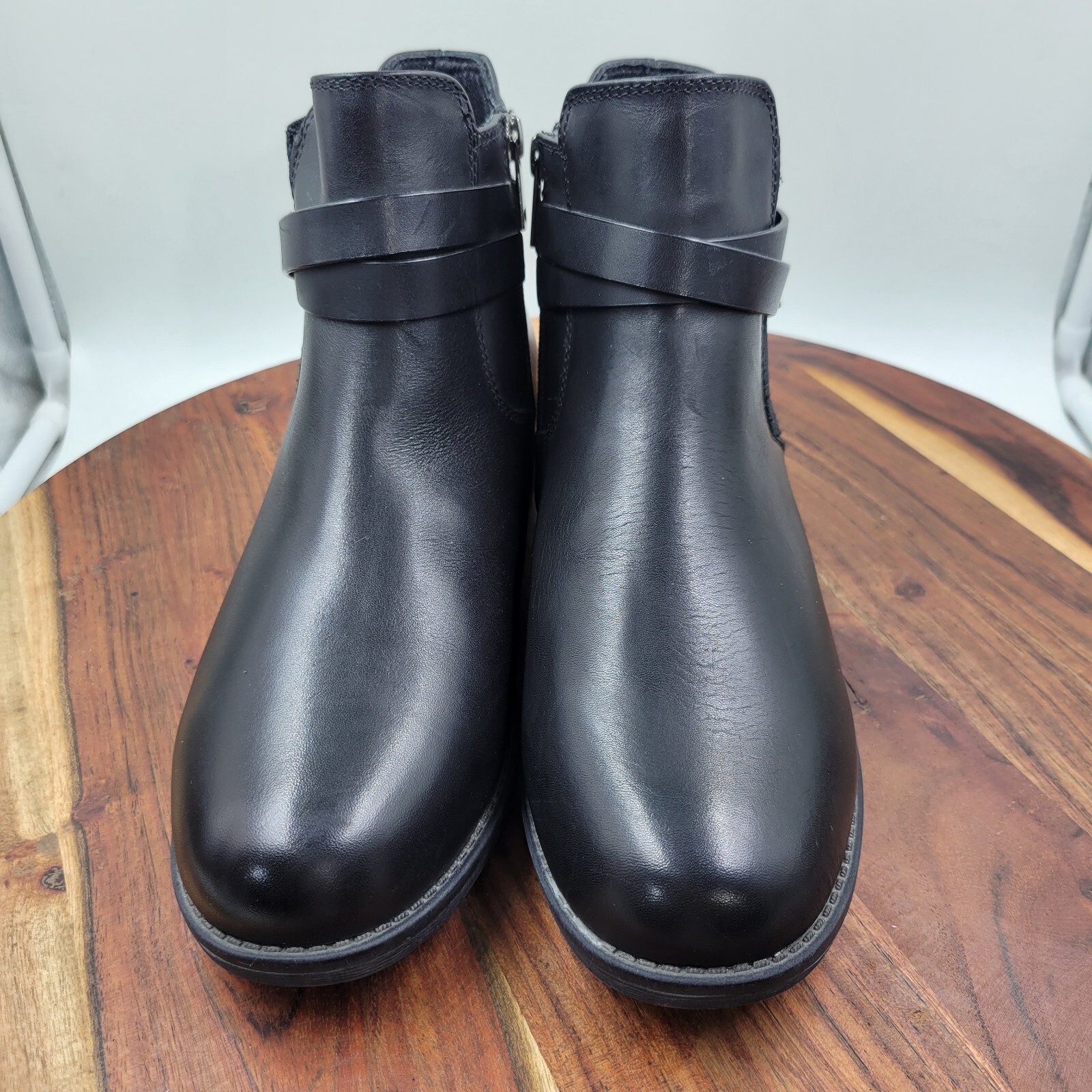propet tatum boots