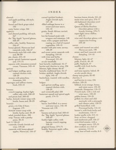 Jewish Cookbook Evelyn Rose MOTHER DAUGHTER JEWISH COOKING Judi Rose 1ST/DJ - Picture 5 of 8