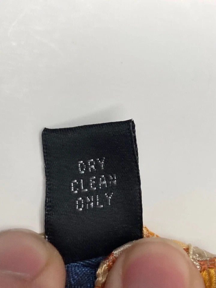 Corbata formal Class Club para hombre 51"Lx3"W corbata multicolor  Foto 4 de 4