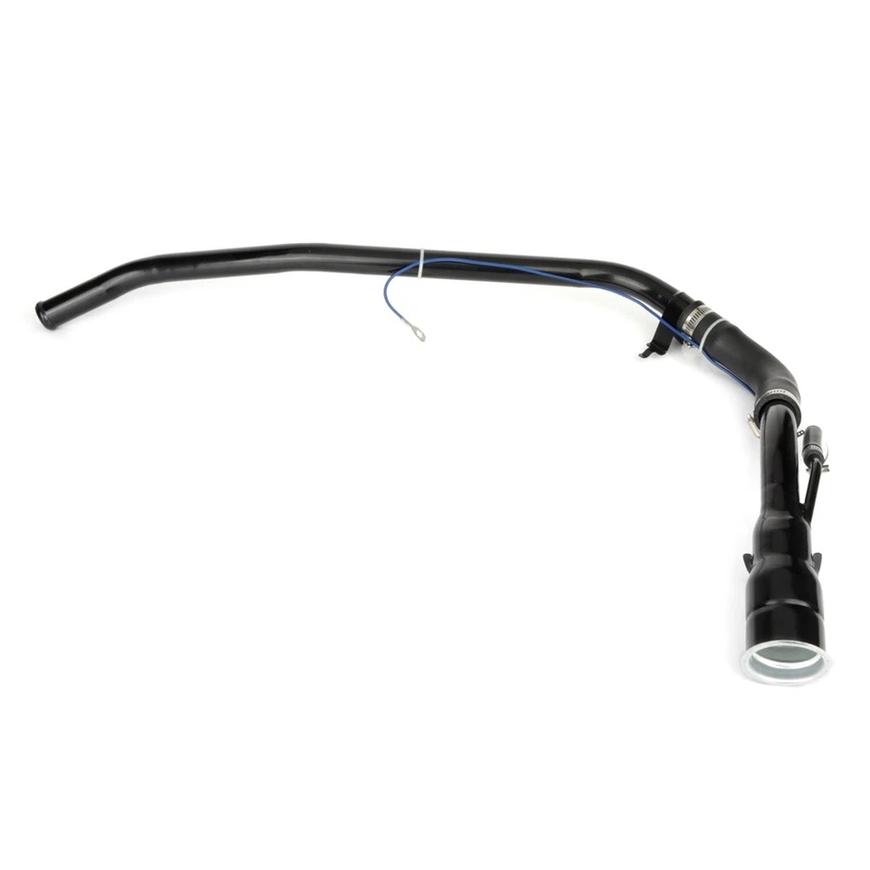 Cuello de llenado del tanque de combustible para 05-08 Chevrolet Trailblazer Buick Rainier 4,2 L 5,3 L Foto 2 de 4