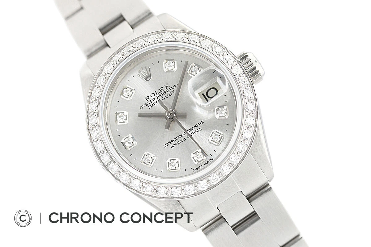Rolex ebay deals womens