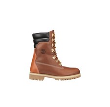 Timberland Super Boot 40 Below Claypot sz 11....