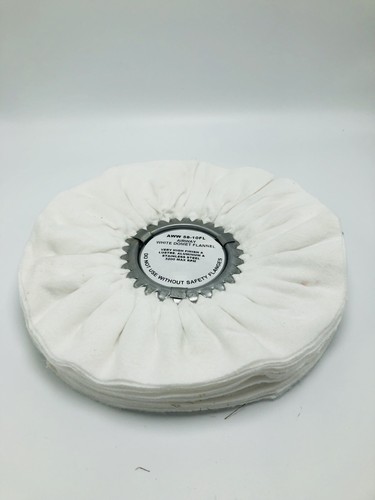 Zephyr Ultra Shine Polishing Kit! - Picture 6 of 12