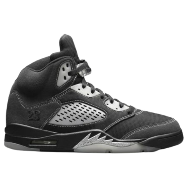 NIKE AIR JORDAN 5 RETRO ANTHRACITE for £350.00