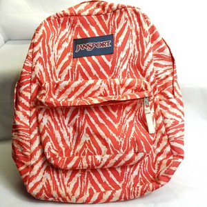 jansport zipper