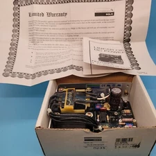 SOLA HD, SLS-24-012T Linear Power Supply, NEW