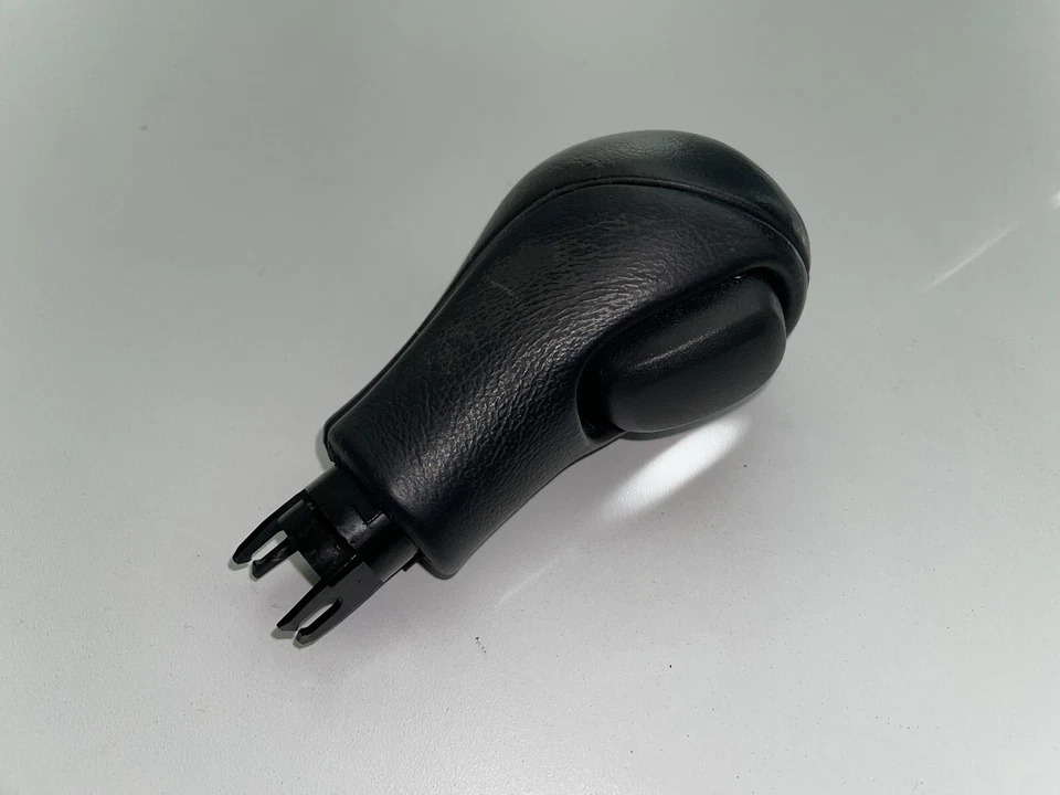 Infiniti EX35 2008-2012 perilla de cambio negra OEM Foto 4 de 4