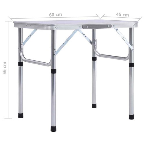 Catering Folding Camping Table Portable Outdoor Garden Picnic Fishing BBQ Party - Picture 69 of 93