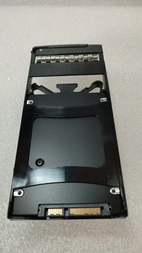 HPE Nimble Storage 960GB SATA 6G 2.5" SSD + Caddy Q8F86B For AF/HF Series Array - Bild 5 von 8