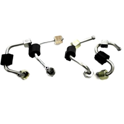 Druckrohr Set für Audi Seat Skoda VW 1.6 2.0 TDI 03L130301AS AR AT BA