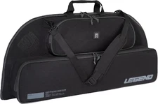 Bowarmor Soft Compound Bow Case - Carry Your Archery Accessories - Thick Protect