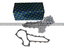 New Water Pump FITS Kubota L3410DT L3410GST L3410HST L35 L4850DT L5450DT 