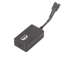 Coban Vehicle GPS TK311B  BAANOOL motorcycle Car E-bike gps tracking devices