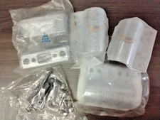 Unopened national cycle Windshield Mounting Kit-CHO US Made Motorcycle Hardware