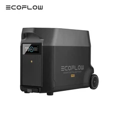 EcoFlow DELTA Pro Generato Extra Battery 3600Wh for Home Backup, Camping, LFP