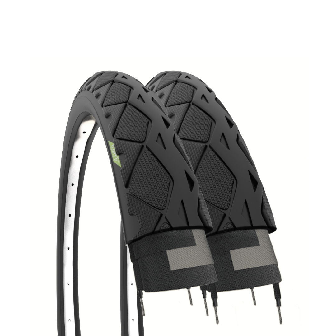 Gomme Slick Copertoni Mtb 26 Stradali Copertoni Bici Copertone