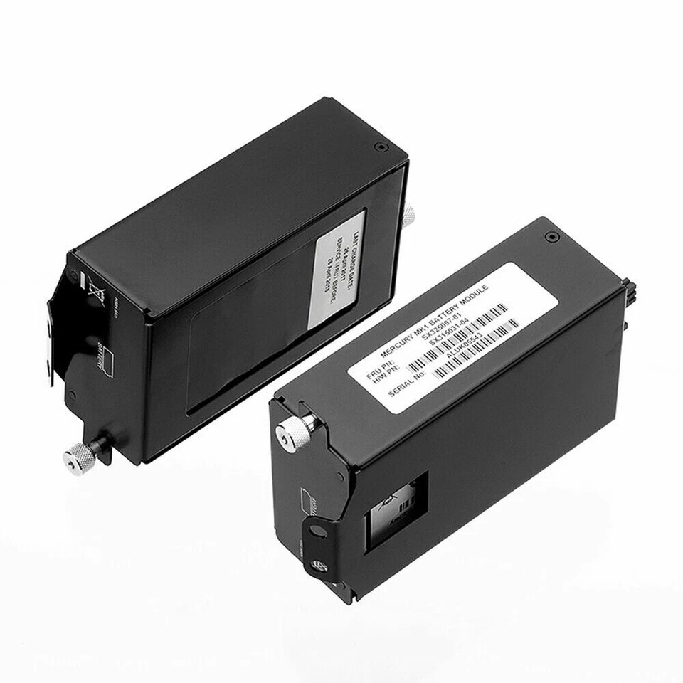 Hitachi SX325097-01 3080 G2 Battery - Image 4 of 4