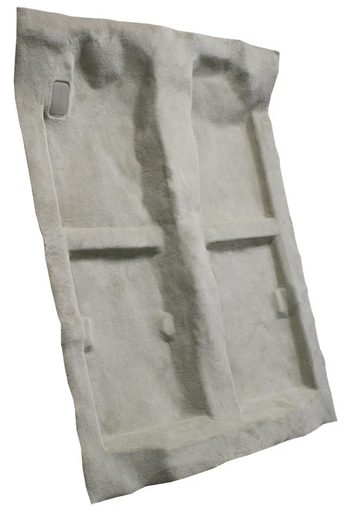 Kit completo de alfombras de repuesto Cutpile para Hyundai Sonata 2006-2010 4 puertas Foto 2 de 3