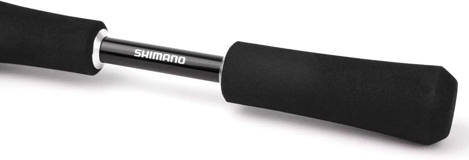 Shimano Bass One XT 1610MH-2 Bass Bait casting rod 2 pieces From Stylish anglers - Image 2 of 3
