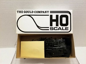 The-Gould-Company-22-039-WOOD-ORE-CAR-2-CARS-Undecorated-4012