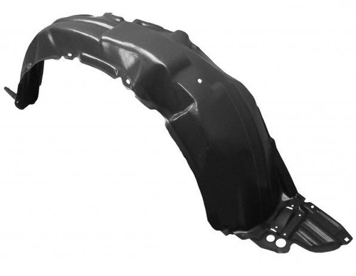 Parasassi Anteriore Destro Per Fiat Panda Dal 2012, Ricambio Di Qualità Equivalente - Equal Quality S1464