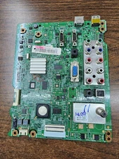 OEM Samsung Main Board PN51D490 BN94-04349A PN51D490A1DXZA  (Up 2)