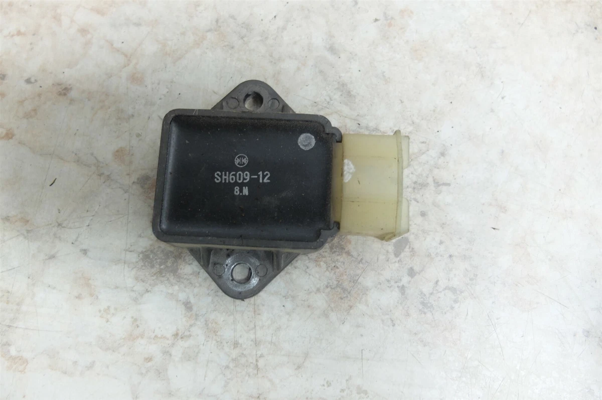 Motorcycle Regulators for Honda CBX for sale