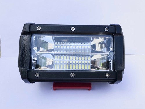Einhell Ozito kompatibel 18 V LED Arbeitsleuchte Flutlicht hohe Helligkeit Lithium - Bild 9 von 9